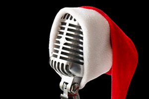 Holiday Music